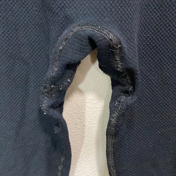 5 for $25 Gymshark high waist leggings black - Picture 3 of 9